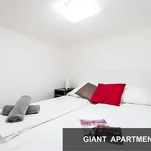 Bpr Weiner Apartments , Budapest Ungheria