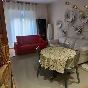  Apartment Emmerosa, Centro Citta, Parcheggio