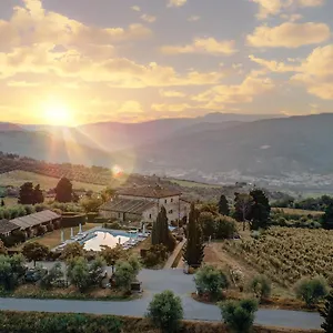 Fattoria Lavacchio , Pontassieve Italia