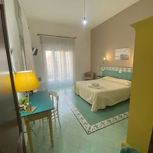 Le 5 Torri 2*, Trapani Italia