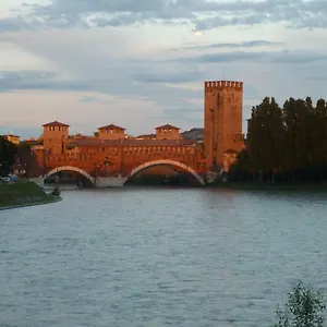  Apartment Casa Archi - Vista Sul Fiume