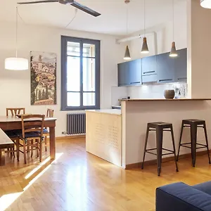  Apartment Casa All'universita Di -