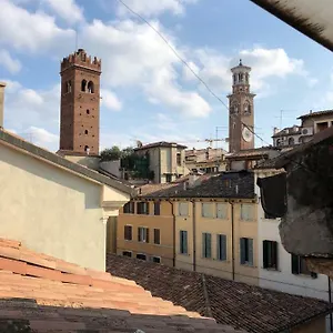  Apartment Casa Francesca