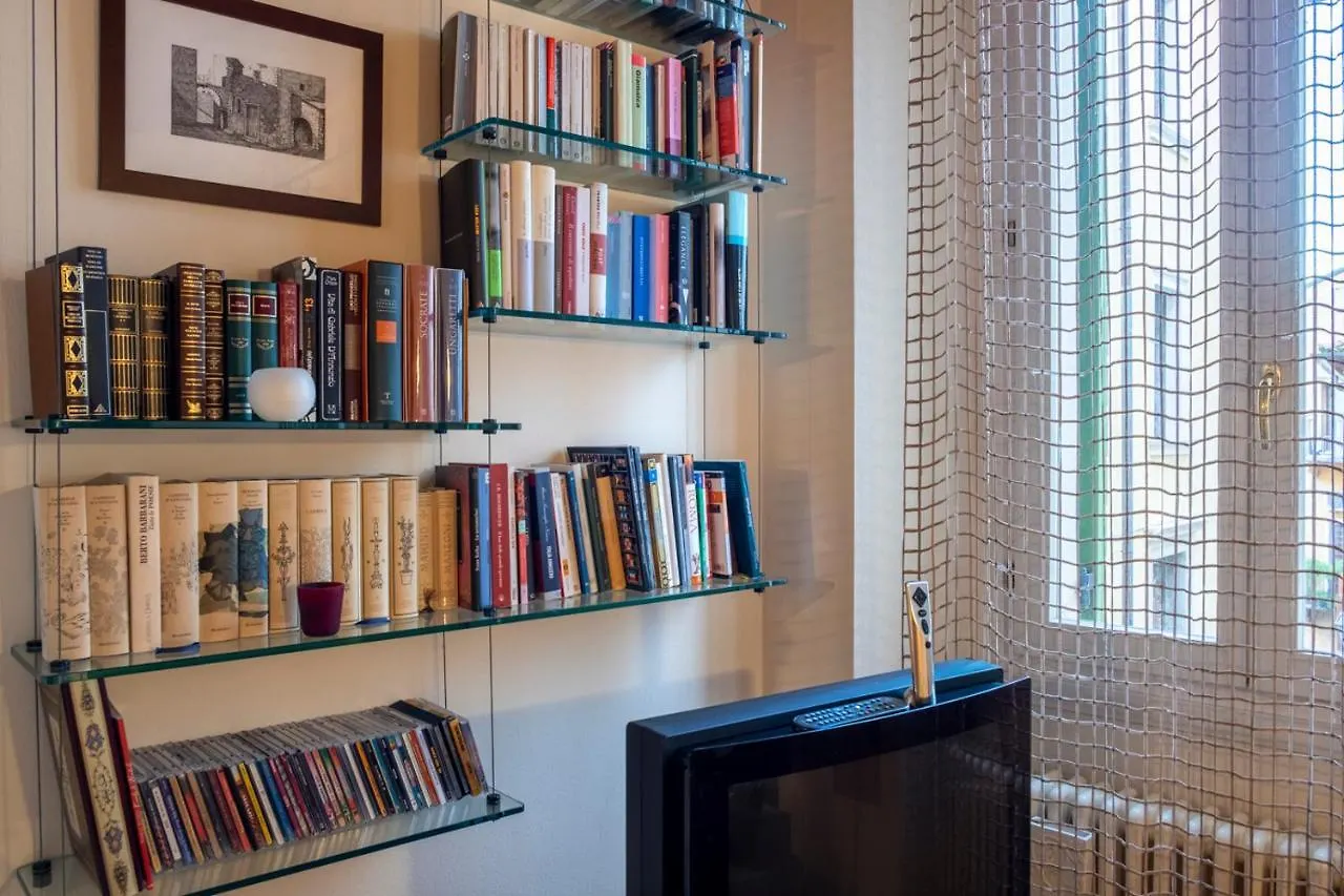 Ai Cinque Archi Apartment Verona 0*,  Italy